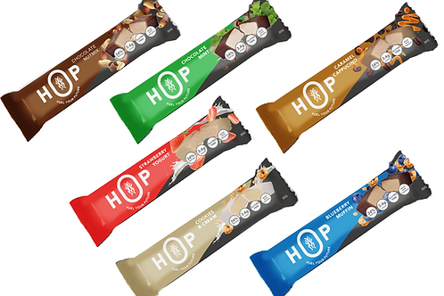 HOP BAR