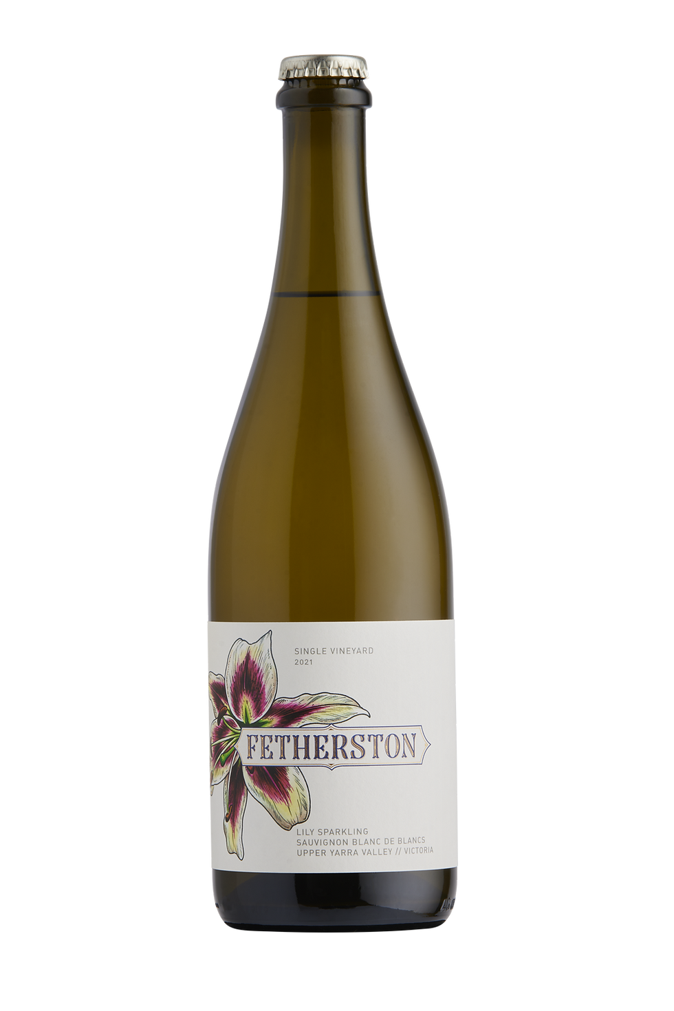 2021 Fetherston 'Lily' Sparkling fetherstonvintners