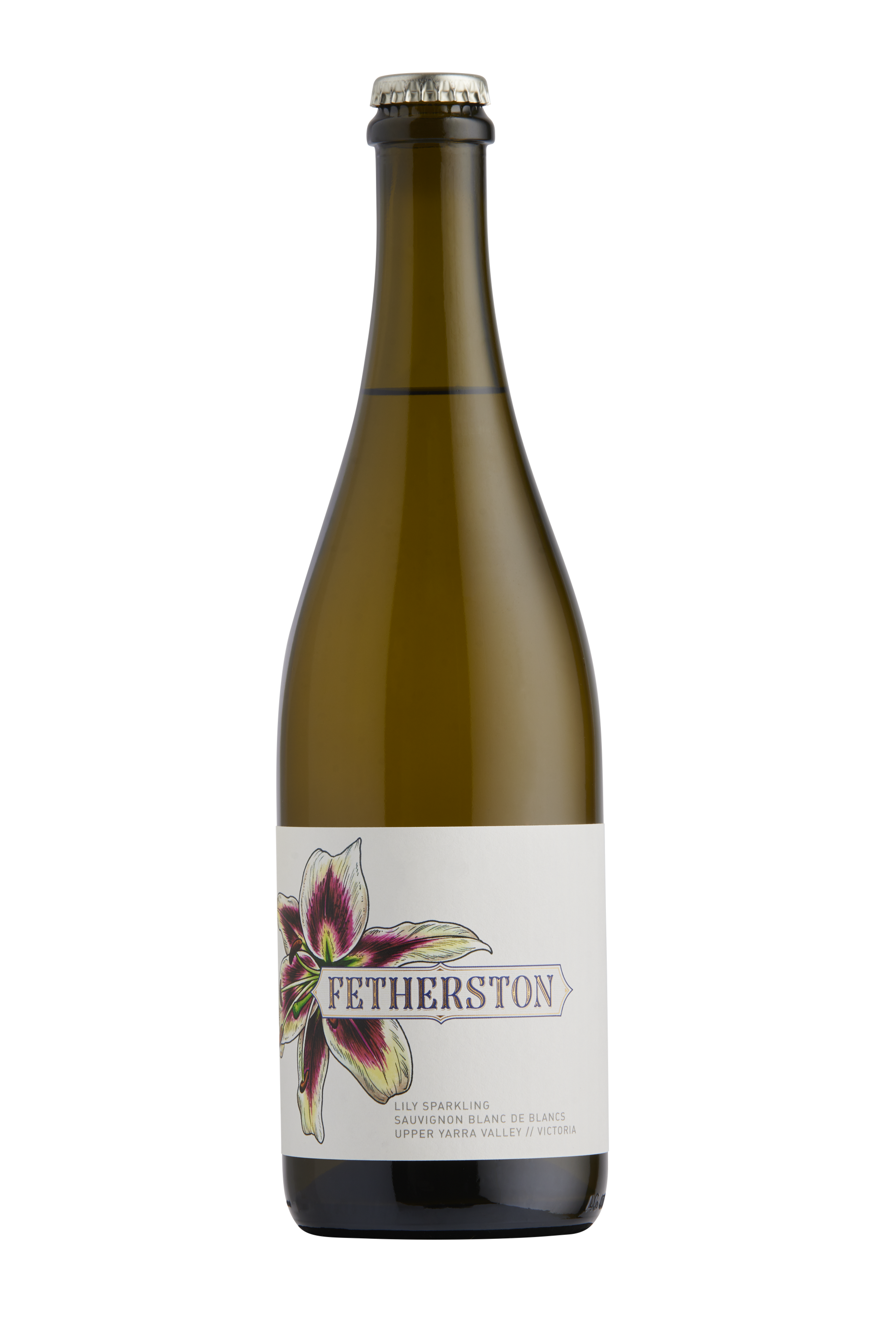 2021 Fetherston 'Lily' Sparkling Magnum