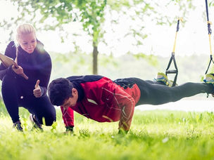 Coaching & Analys direkt i appen!