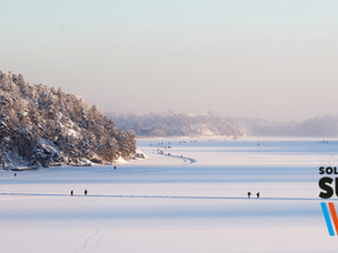 Sollentuna Summer Winter Marathon: ett unikt experience race