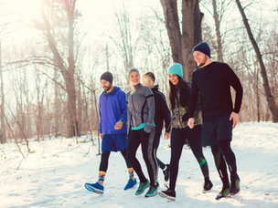 Gör fysisk aktivitet obligatorisk som möten