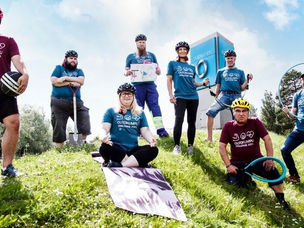 Outokumpus hälsoutmaning får pris för bästa sociala hållbarhetsprojekt