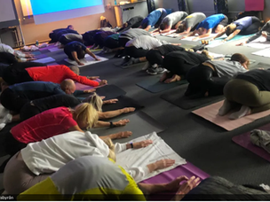 Så kan ett hälsoår stärka både teamet och affären