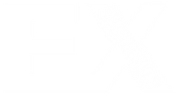 EX swimrun logotype