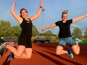 Varför är det bra att röra på sig?