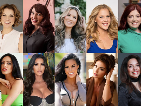 Top 10 Incredibly Impactful Women To Look Out For In 2022 - New York Weekly Times