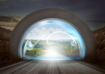 virtual-door-on-gateway-arch-to-entrance-mountains-landscape.jpg
