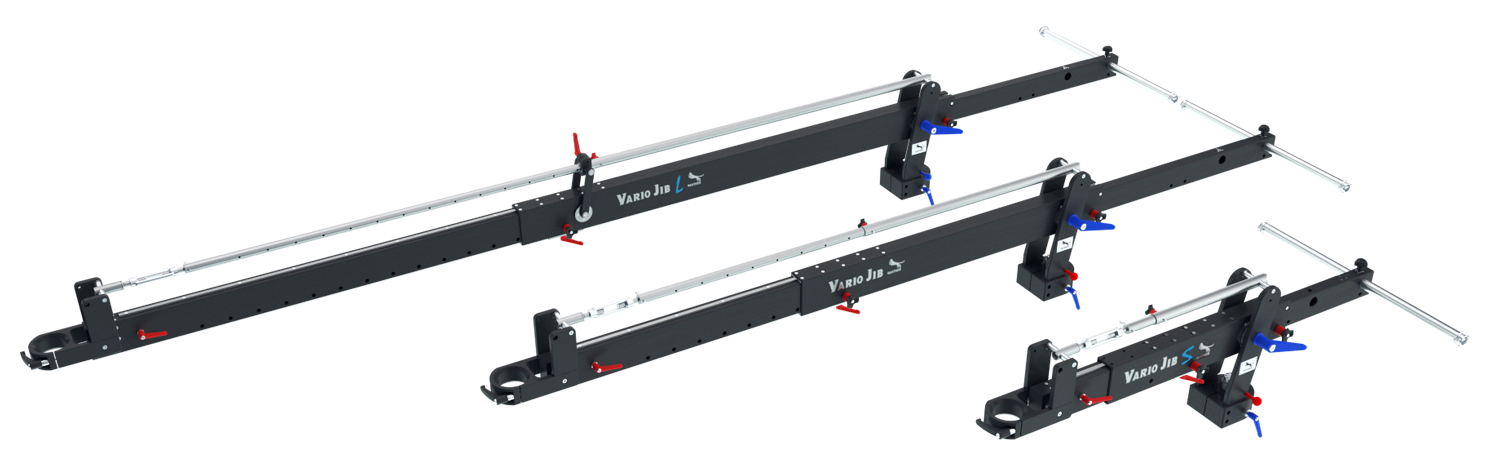 Panther Vario L jib