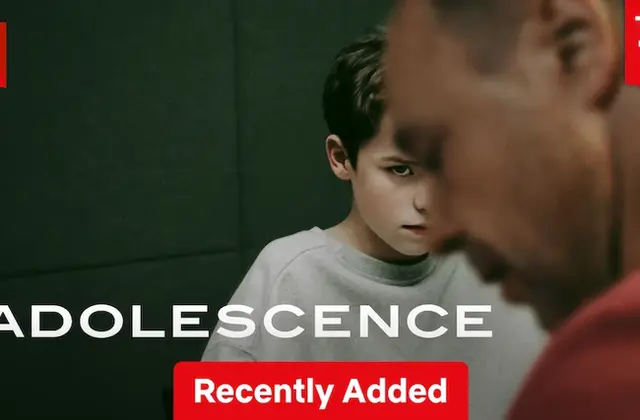 Adolescence