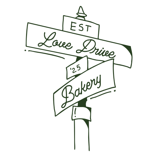 Writer: Love Drive Bakery