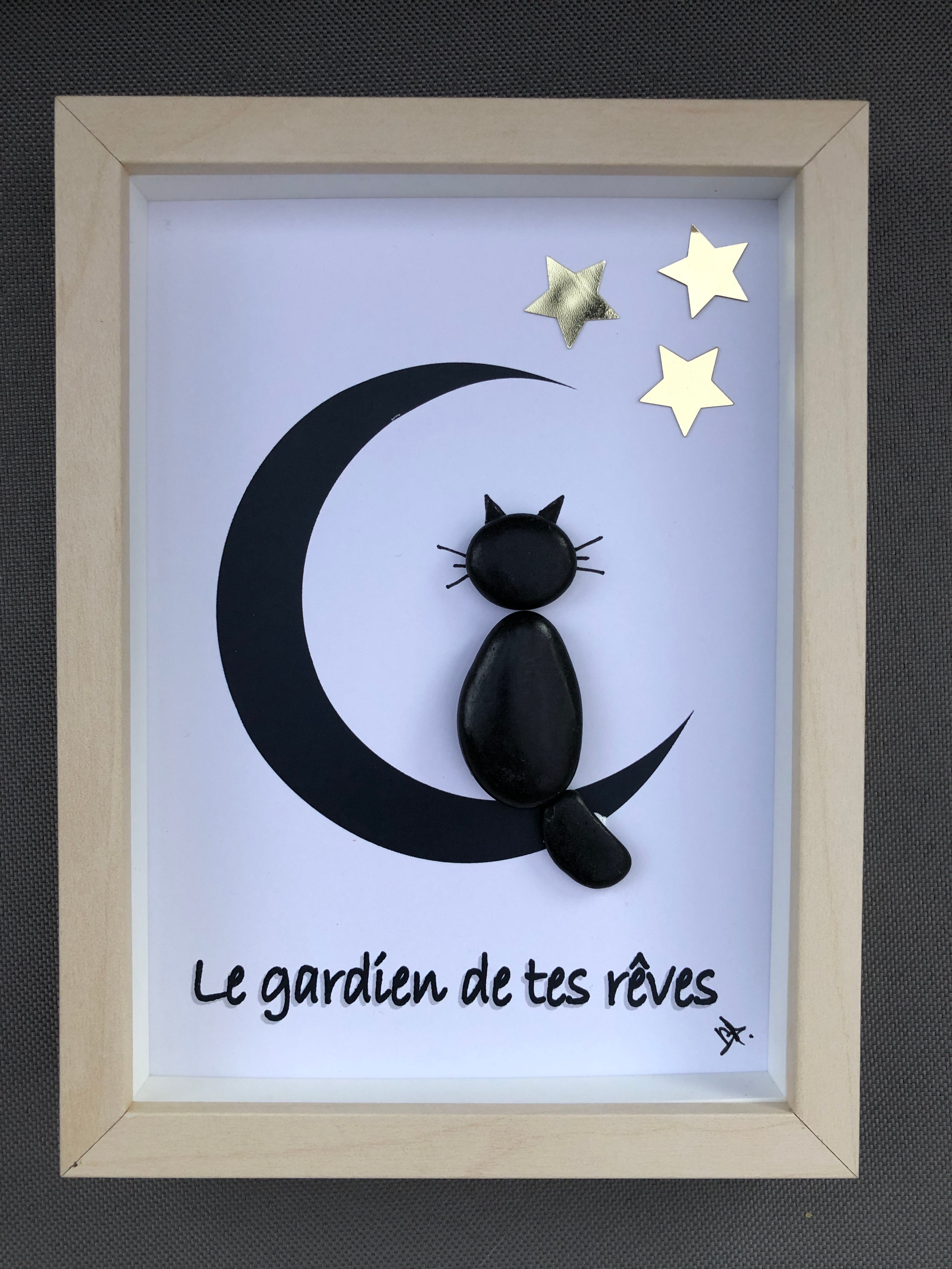 2021.11.06 Le gardien de tes rêves