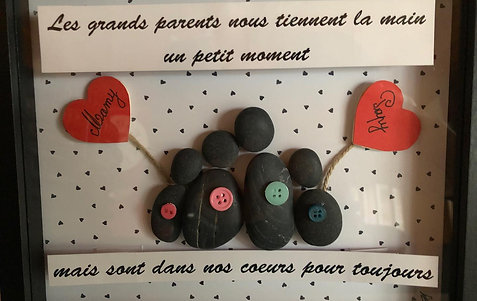 2021.11.14 Les grands parents ...