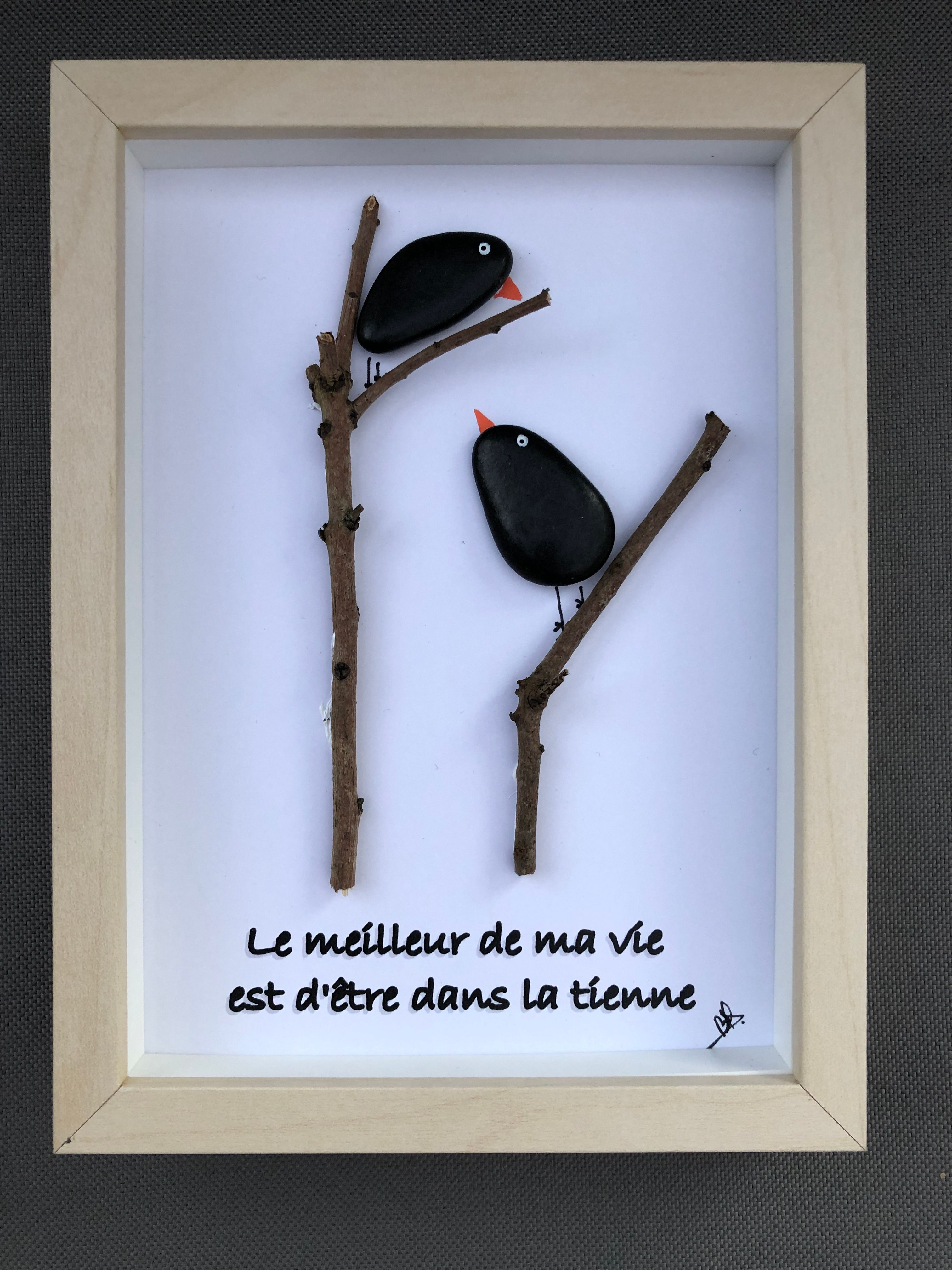 2021.11.04 Le meilleur de ma vie...