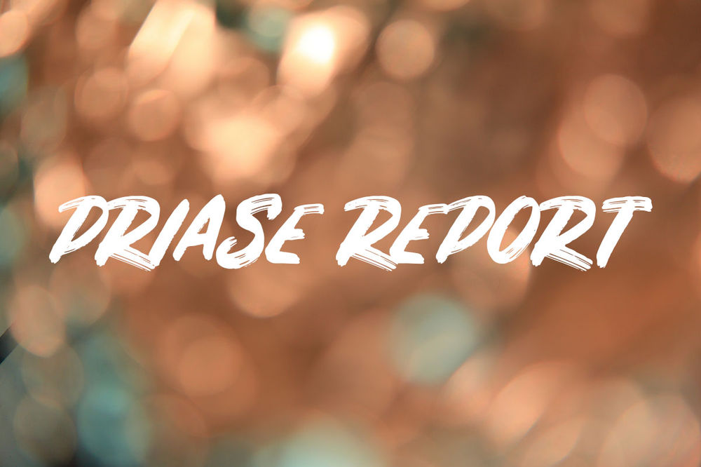 Praise Report