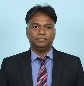 Mr. Joy Pappachan