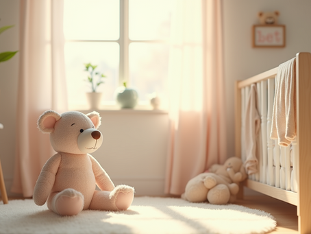 Emotional Well-Being During Pregnancy and Postpartum