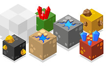 Minecraftのブロック
