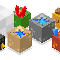 Minecraft Blocks