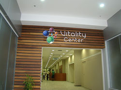 VITALITY CENTER