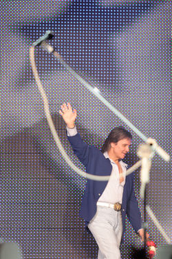 Roberto Carlos _ Especial Globo 2006