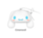 Thumbnail: Sanrio Silicone Coin Bag (5 Characters)
