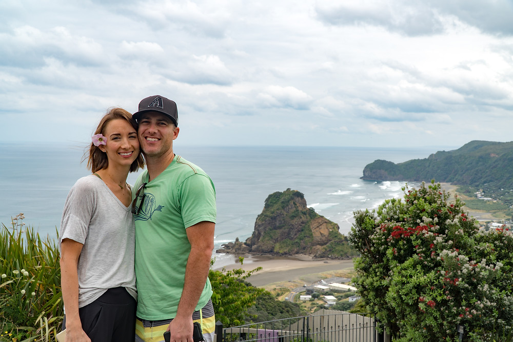 How to Host Your American Friends in New Zealand with the Transparent Travelers at www.transparenttravelers.com