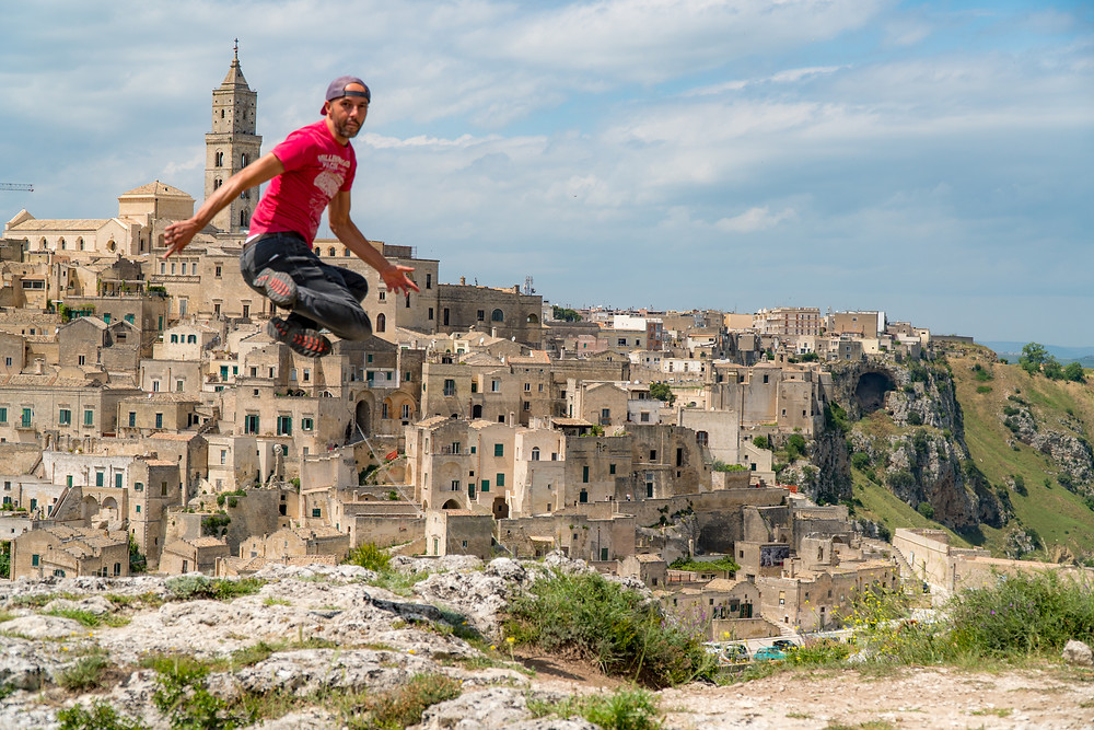 Leaving our Family Behind Led Us to 1000’s More: How One Family’s Around-the-World-Journey Changed the Eternities
