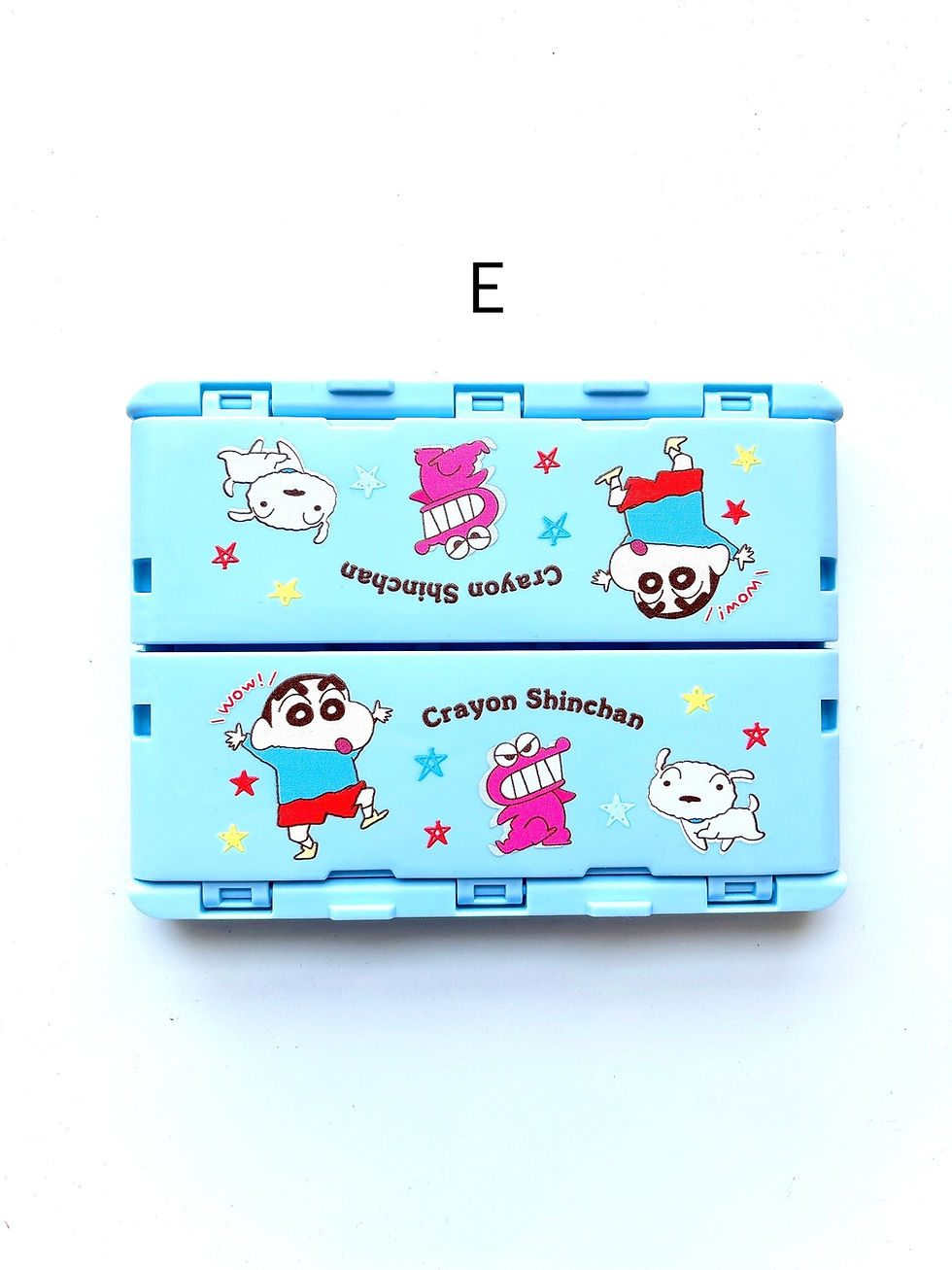 Thumbnail: Character Foldable Storage Box (14 designs)