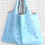 Thumbnail: Character Shopping Bag (7 characters)