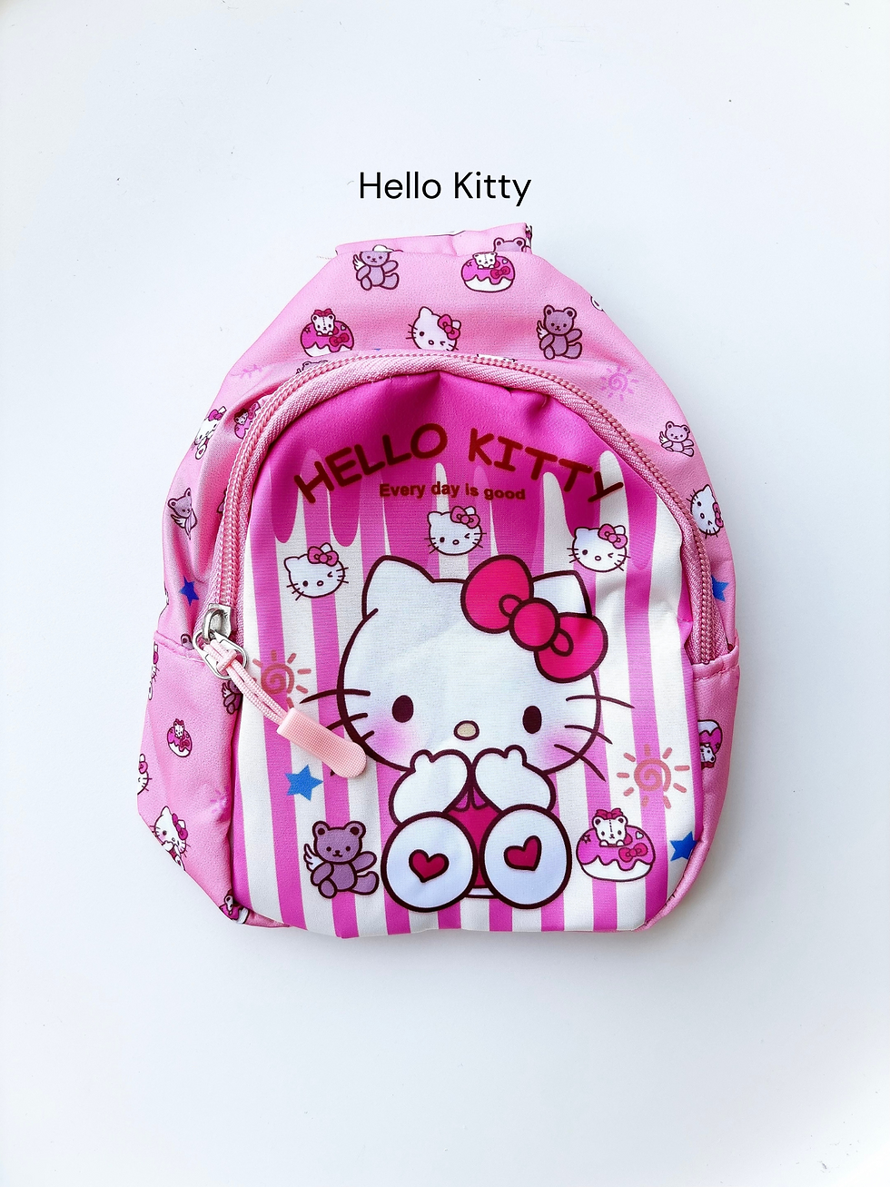 Thumbnail: Sanrio Character Sling Bag (5 designs)