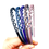 Thumbnail: Cubic Comfortable Hairband (5 colors/4 designs)