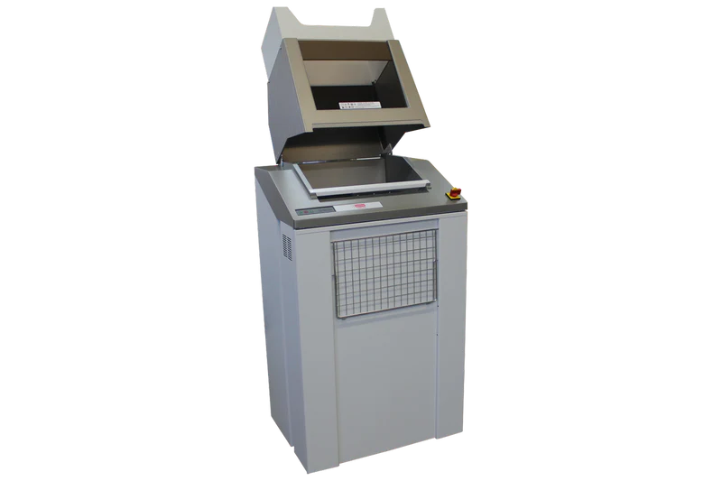 Intimus H200 CP4 Industrial Shredder.webp