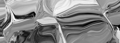 the secret identity-textured background_METAL GLOSSY