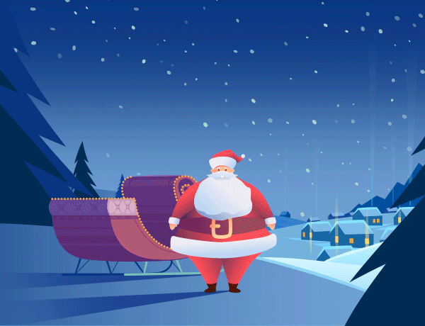 animation autobiz noel