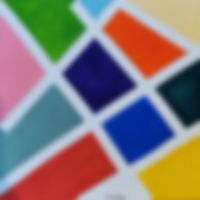 Œuvre d'Enora (8 ans) © 2021