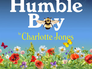 Humble Boy - Summer 2017