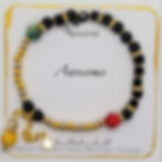 Awesome, Bracelet
