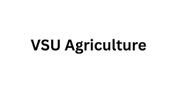 VSU Agriculture