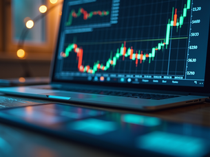 Join Our Online Courses for Trading Success