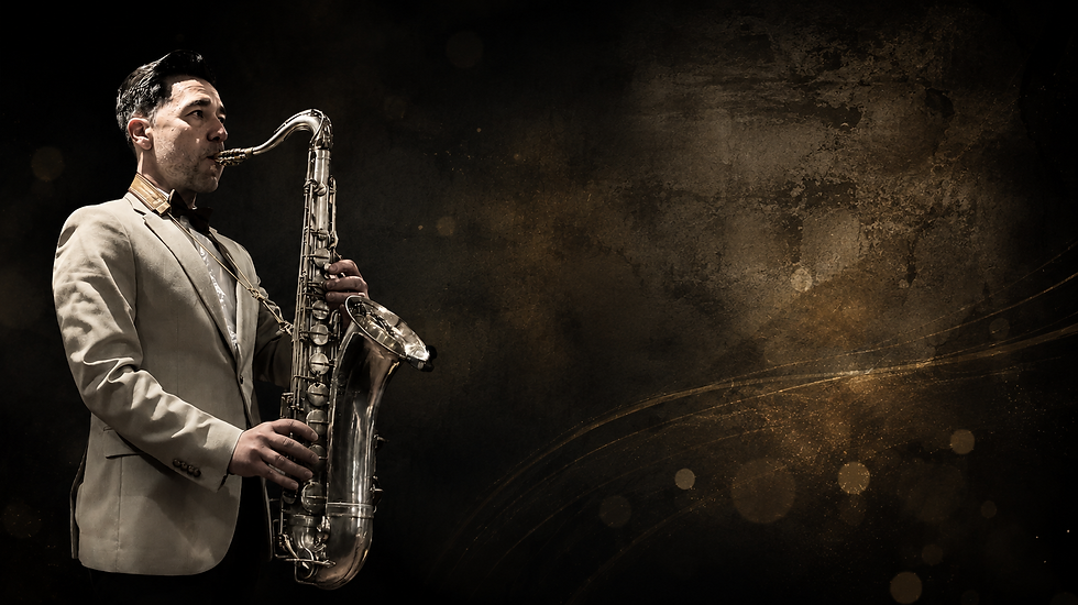 Collaborations | Stéphane Colin, Saxophoniste & Compositeur de Jazz