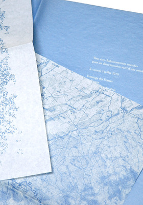 Invitation
