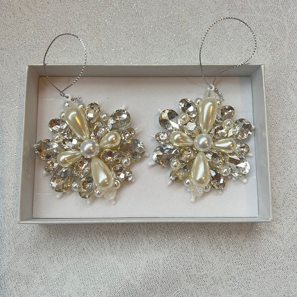 Thumbnail: Mini crystal Pearl