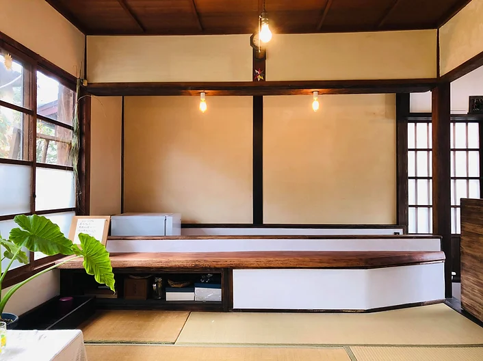 整体カフェ グリーンテラス 整体カフェについて 整体カフェ グリーンテラス 整体カフェについて