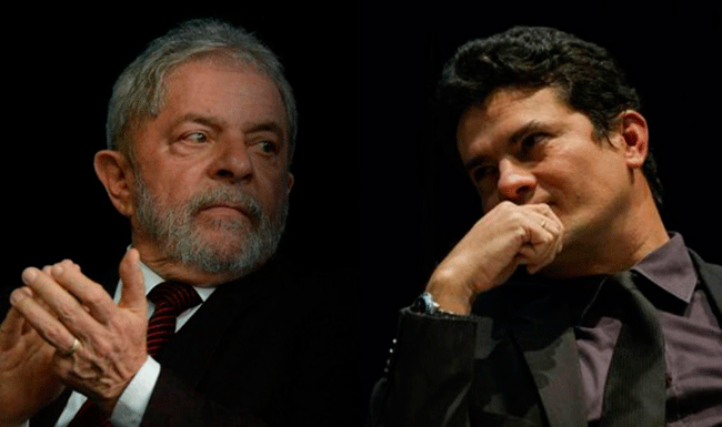 Moro nega pedido do MPF e da defesa de Lula para ouvir mais testemunhas