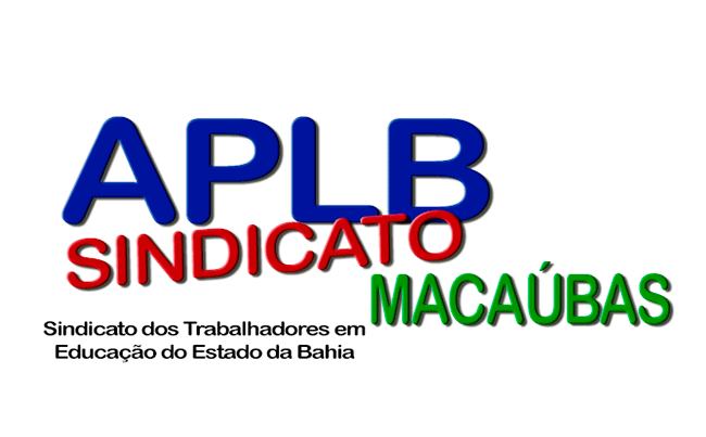 APLB-Macaúbas cobra da Prefeitura as gratificações pelo aprimoramento dos professores