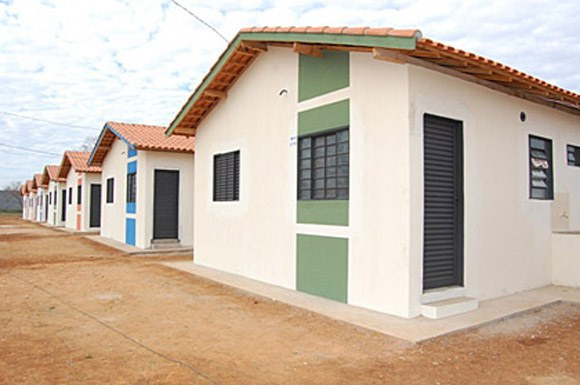 Novas contratações do Minha Casa Minha Vida começam em março