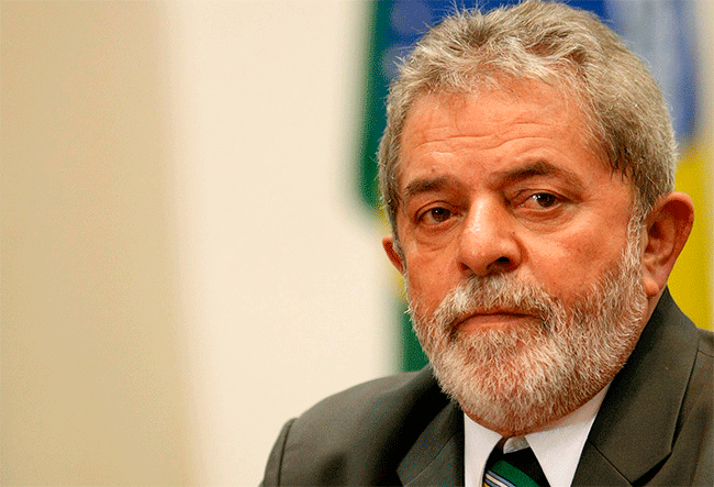 PF indicia Lula por corrupção em novo inquérito sobre compra de MPs