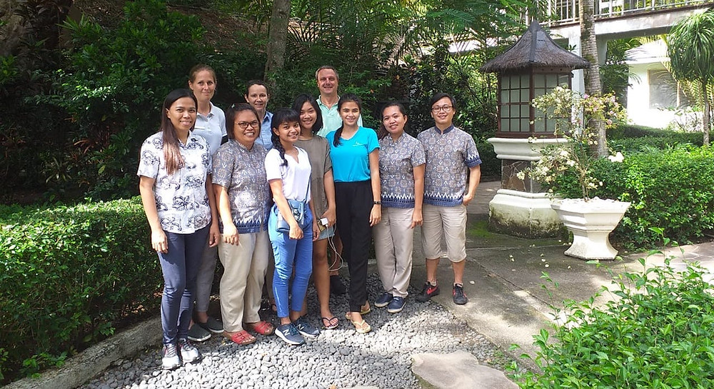 Eco Divers Lembeh Foundation