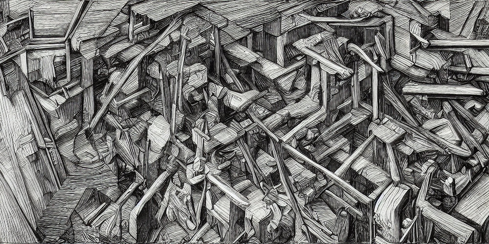 Alternatives to Linseed Oil When Painting With Oil Paint